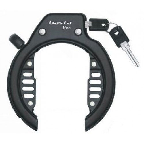 Фото Замок Axa Ring Lock II (12540)