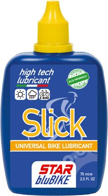 фото - Мастило STARbluBike Slick для ланцюга, 75мл. (20000)
