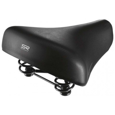 фото - Сідло Selle Royal 8261A Holland (SIS070)