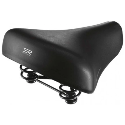 фото - Седло Selle Royal 8261A Holland  (SIS070)