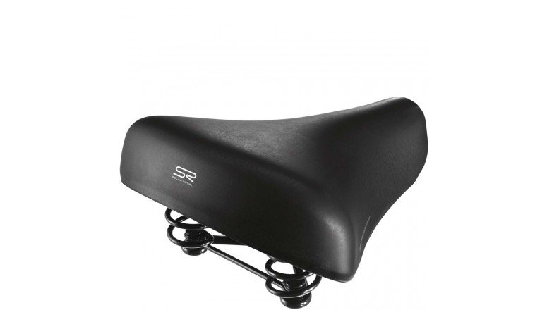 Фото Сідло Selle Royal 8261A Holland (SIS070)