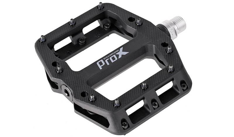 Фото Педали ProX PRO 26 нейлон