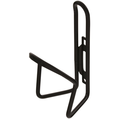 фото - Фляготримач M-Wave алюміній чорний (KOB883)