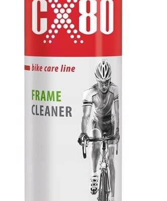 фото - Спрей CX80 Frame Cleaner 500мл (SRO/FRAME)