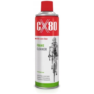 фото - Спрей CX80 Frame Cleaner 500мл (SRO/FRAME)
