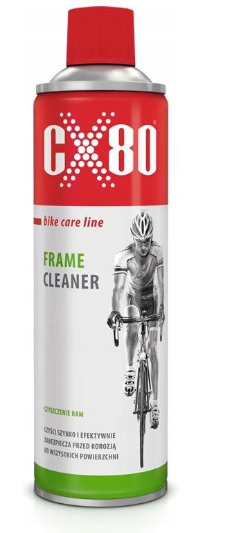 Фото Спрей CX80 Frame Cleaner 500мл (SRO/FRAME)