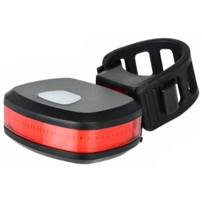 фото - Задний фонарь X-Light XC-384R COB LED 20LM, USB-C (A-O-B-P-0502)