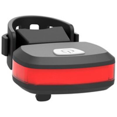 Задній ліхтар X-Light XC-384R COB LED 20LM, USB-C (A-O-B-P-0502)