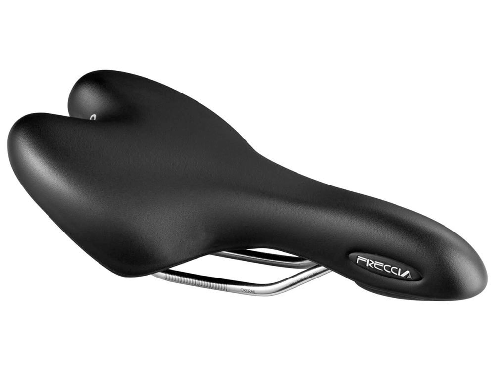 Седло Selle Royal 9973 Freccia (SIS808)