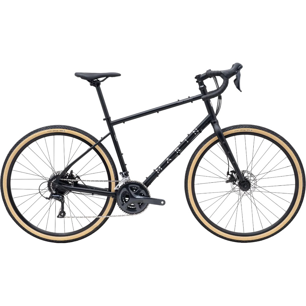 Велосипед 28" Marin Four Corners 1