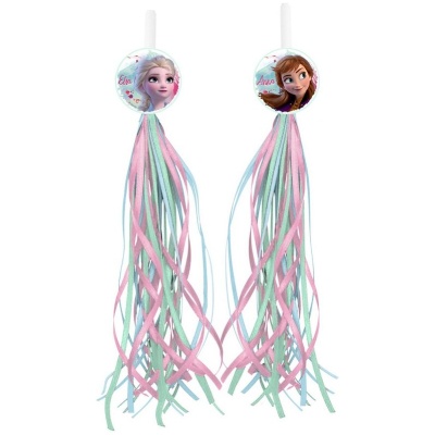 фото - Страз Frozen для дитячого велосипеда, рожевий із зеленим (WYP044)