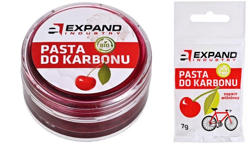 Фото Паста Expand 7 грам для карбону (A-OS-0068)