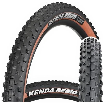 фото - Покрышка Kenda K1256 Regio 29 x 2.40 30 TPI