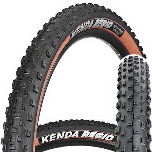 Фото Покрышка Kenda K1256 Regio 29 x 2.40 30 TPI