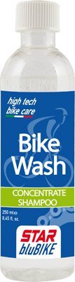 Фото Жидкость STARbluBike Bike Wash, очиститель 250мл. (20054)