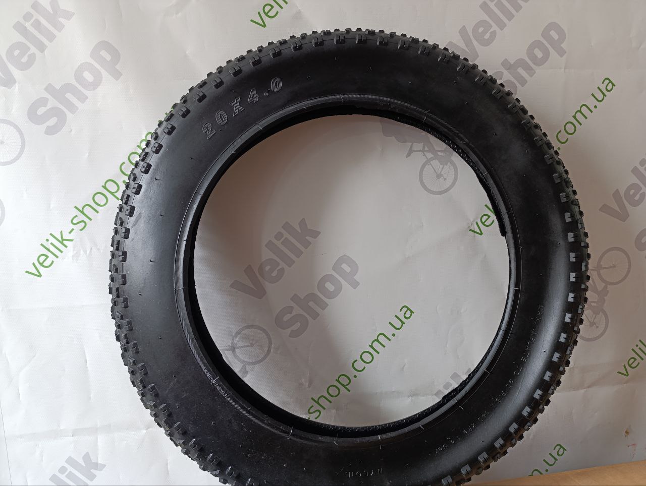 Покрышка Baolun FAT 20x4,00 BL-772