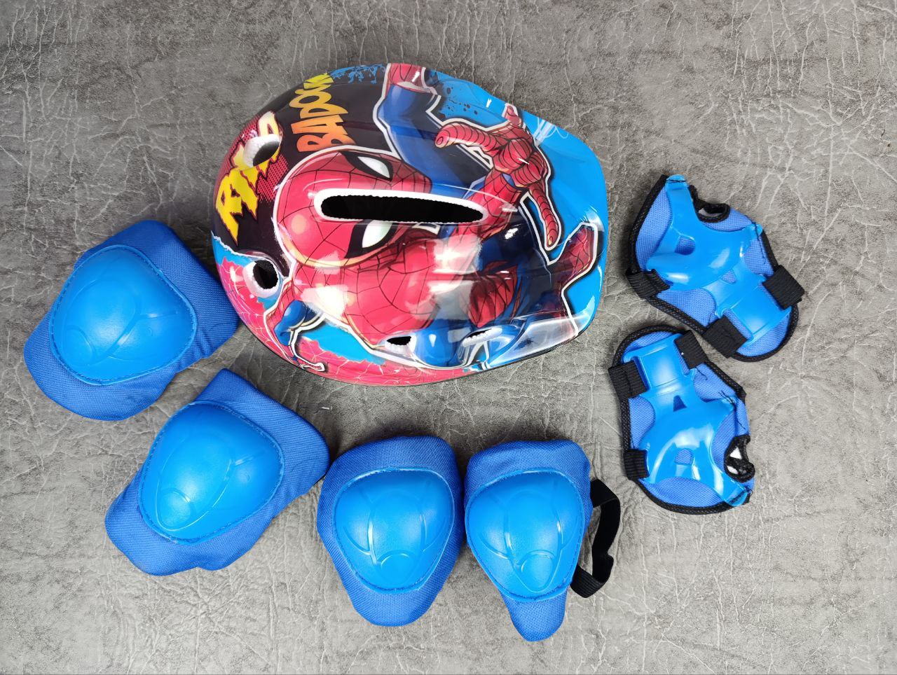 фото - Комплект детской защиты 60072