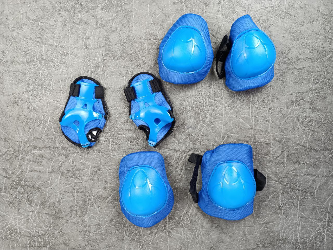 фото - Комплект детской защиты 60072