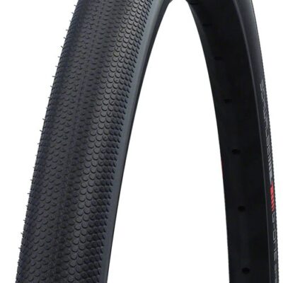 фото - Покришка Schwalbe G-One Speed ​​28×1.50 700x40C (40-622) Evolution Line, SnakeSkin, Super Ground, ADDI