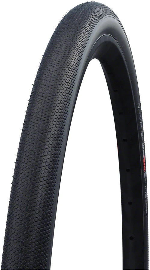 Фото Покришка Schwalbe G-One Speed ​​28×1.50 700x40C (40-622) Evolution Line, SnakeSkin, Super Ground, ADDI