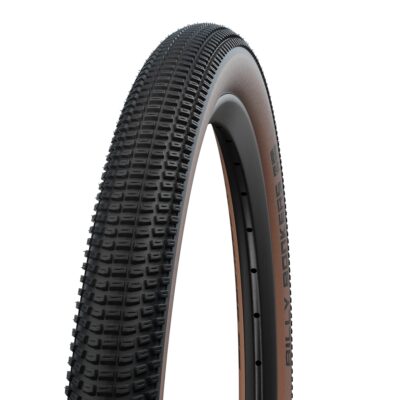 фото - Покришка Schwalbe Billy Bonkers 26×2.10 (54-559) Performance Line ADDIX, B/BRZ-SK