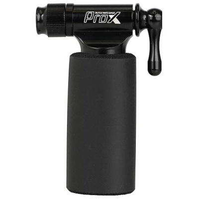 фото - Насос ProX Cnc Mistral ALU CO2