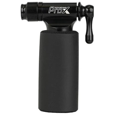 фото - Насос ProX Cnc Mistral ALU CO2
