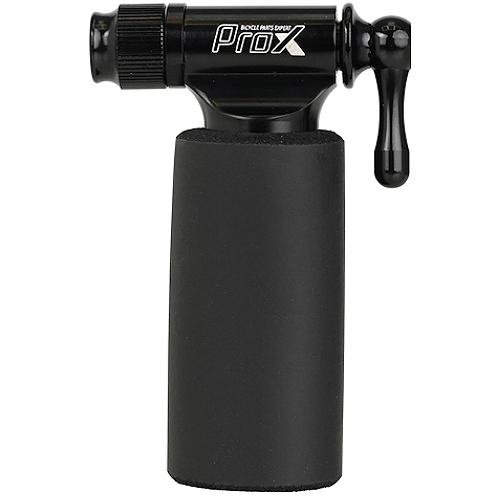 Насос ProX Cnc Mistral ALU CO2