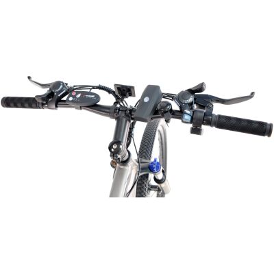 Велосипед Rockshark 27,5ROCK003 E-BIKE 350W