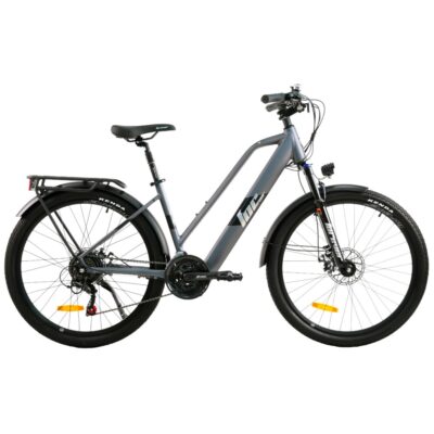 фото - Велосипед E-BIKE Forever 26 F51 350W 2024