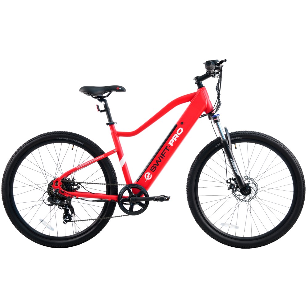Электровелосипед Swift  Pro 27,5 EHIM011 350W