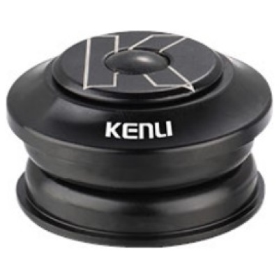 фото - Рулевая колонка Kenli KL-B431, полуинтегрированная, шарики (1 1/8 — 1 1/8)