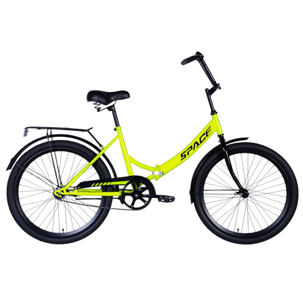 Велосипед ST 24" SPACE COMET BH