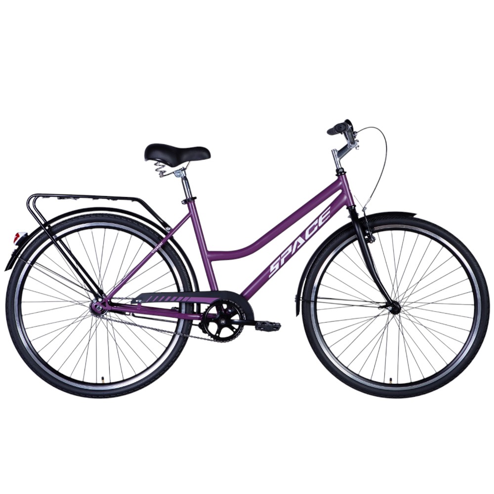 Велосипед ST 28" SPACE VOYAGER BH