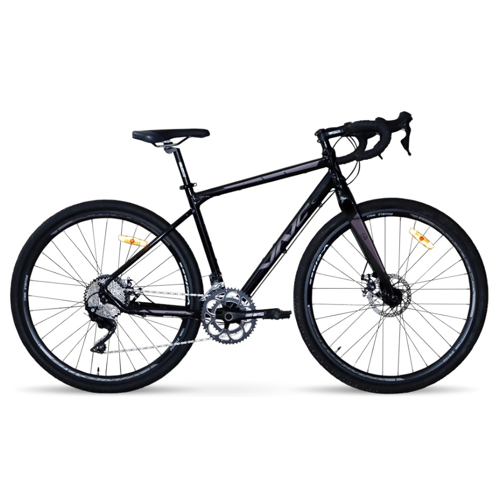 Велосипед VNC 28" PrimeRacer A11 SH