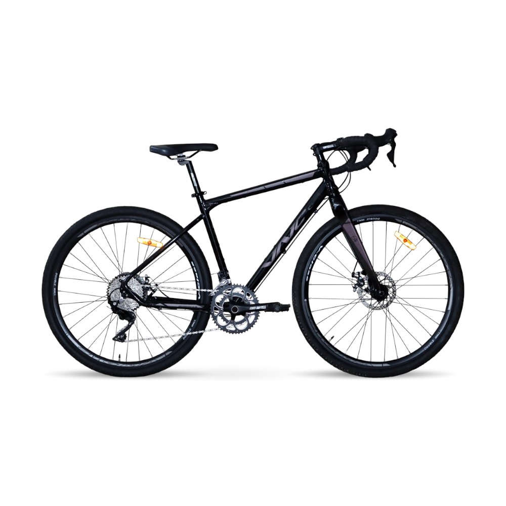 Велосипед VNC 28" PrimeRacer A9 CSUlt