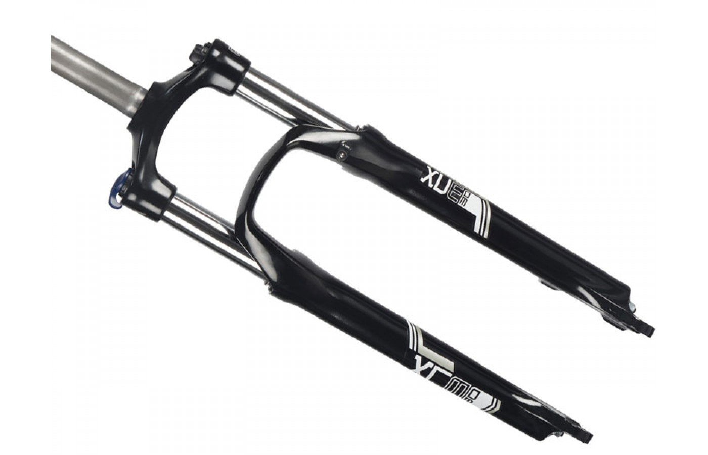 Вилка 29" Suntour XCM30 Lock 1-1/8" 240мм, безрезьбовая, черный (SF13-XCM-29-hlo-black)