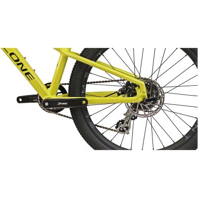 Велосипед Cyclone 24" Ultima