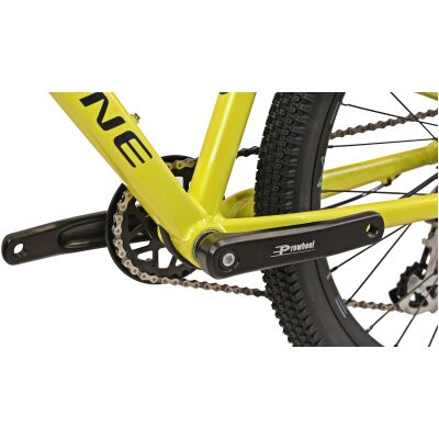 Велосипед Cyclone 24" Ultima
