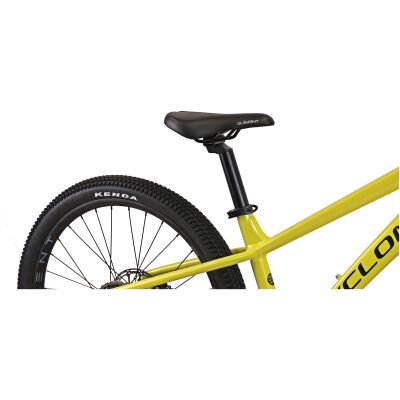 Велосипед Cyclone 24" Ultima
