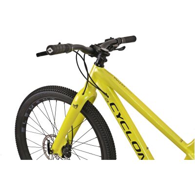 Велосипед Cyclone 24" Ultima
