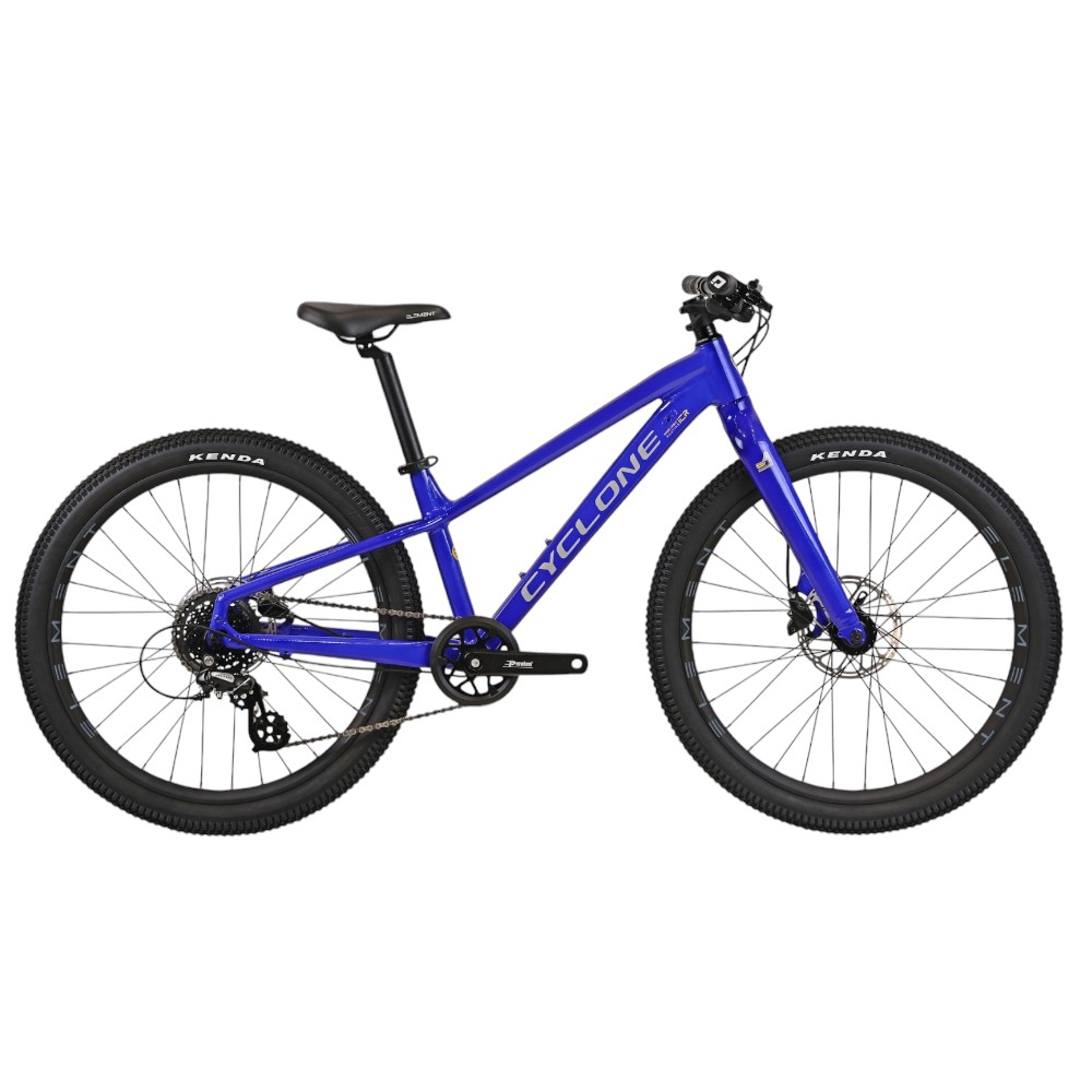 Велосипед Cyclone 24" Ultima