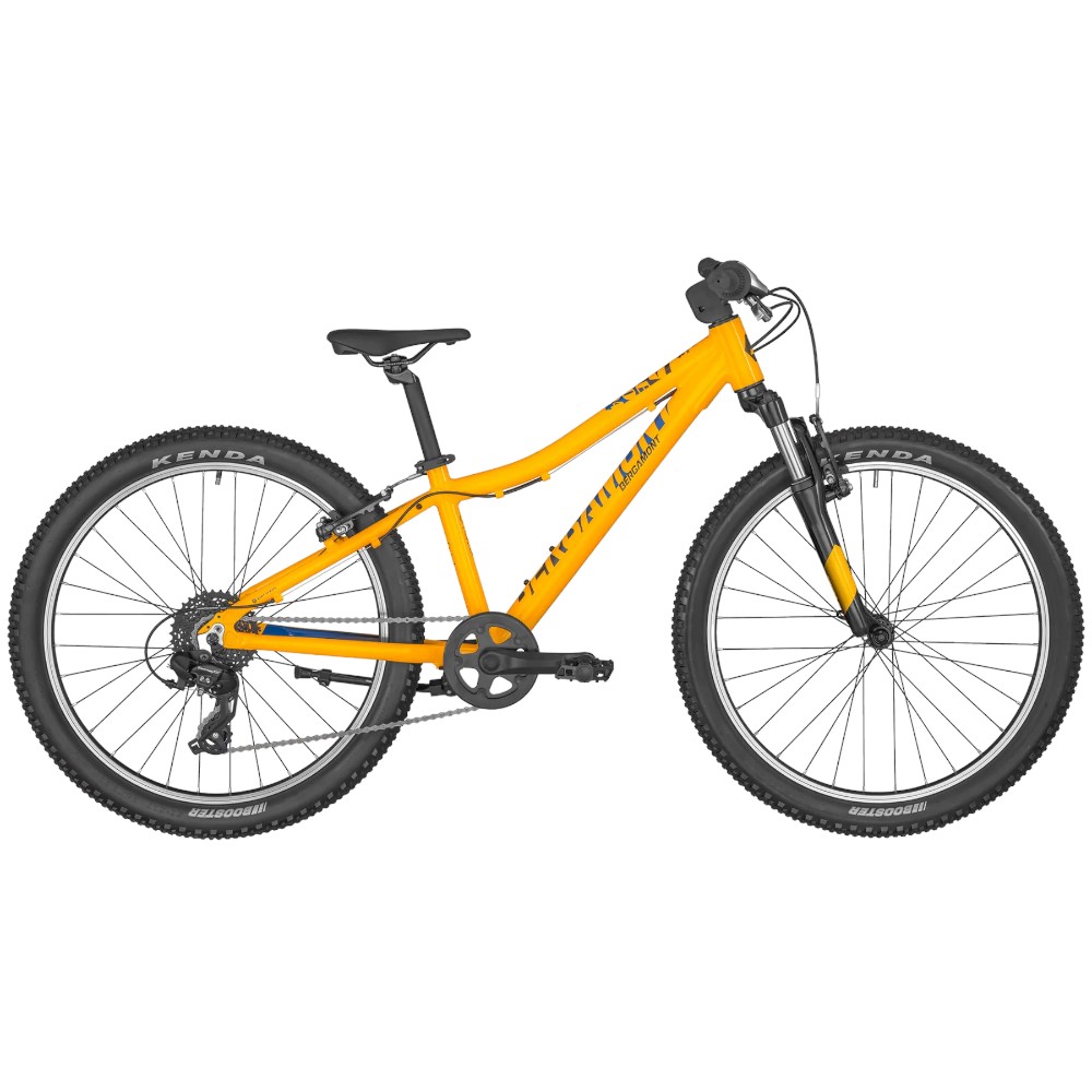 Велосипед Bergamont 24" Revox 24 Boy