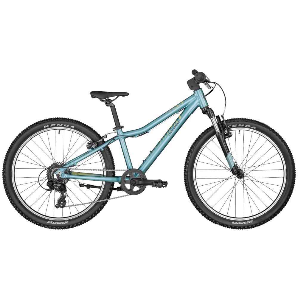 Велосипед Bergamont  24" Revox Girl