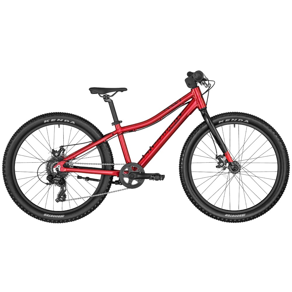 Велосипед Bergamont 24" Revox 24 Lite Girl