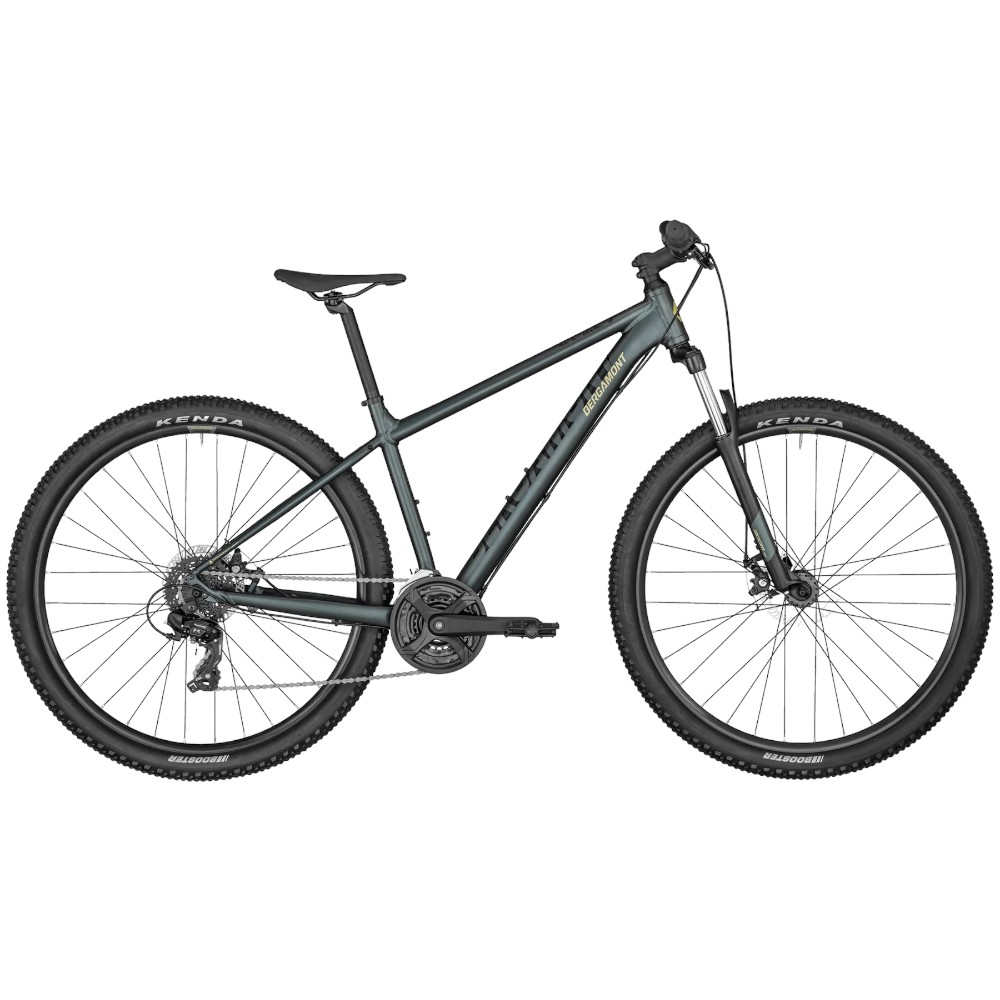 Велосипед Bergamont 29" Revox 2