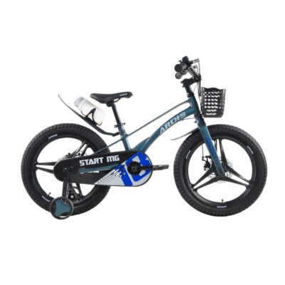фото - Велосипед ARDIS 18 BMX MG START 2024