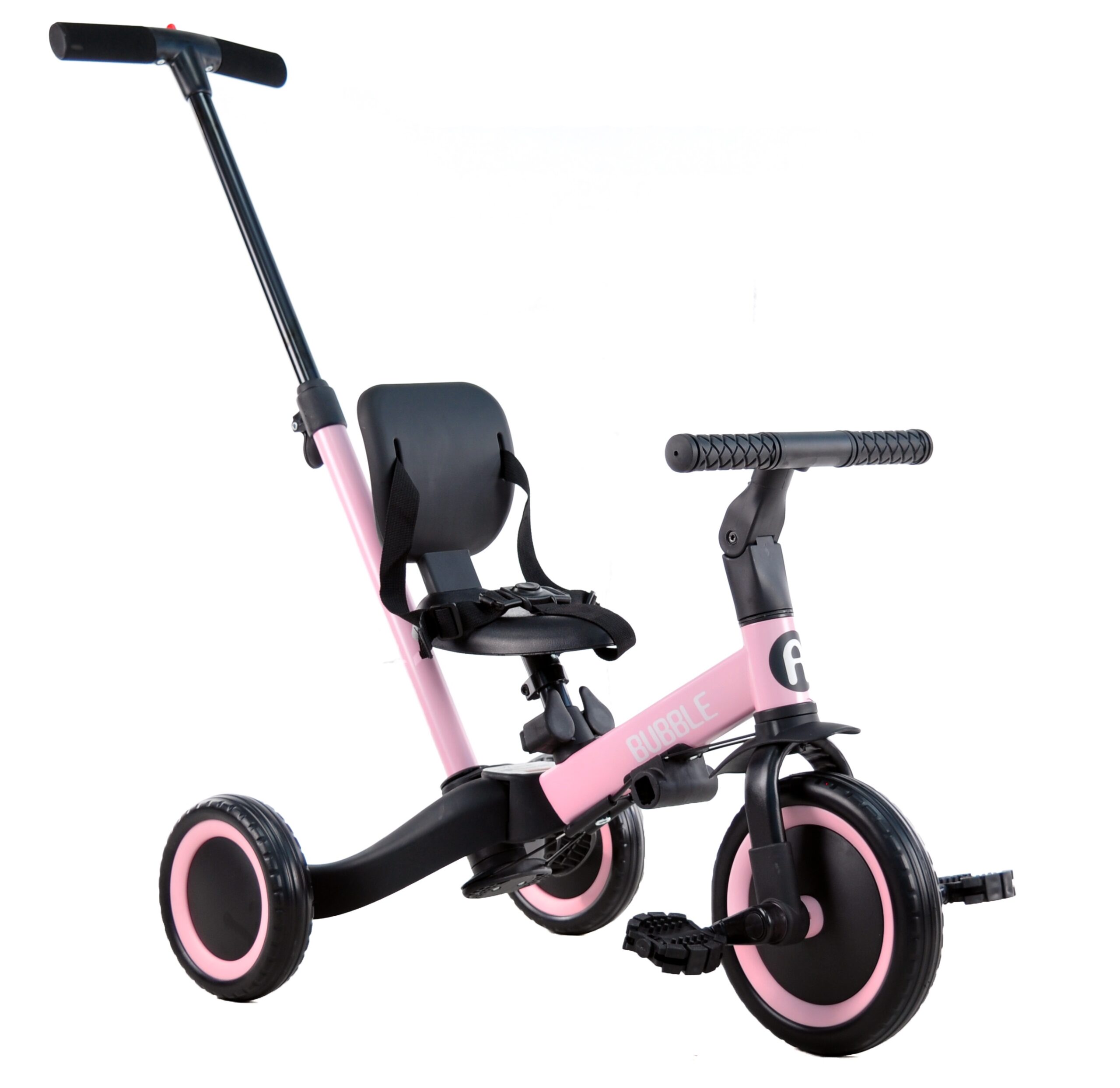 Велосипед Ardis 12 BUBBLE 5 в 1 TR007