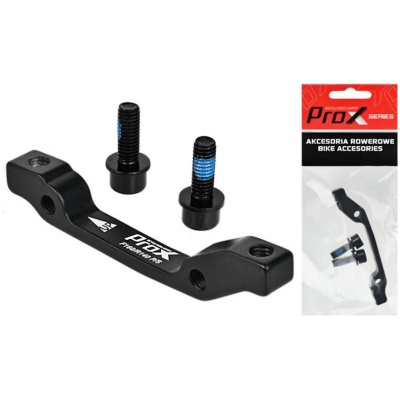 фото - Адаптер ProX IS F160/R140мм для суппорта (C-UH-K-0116)