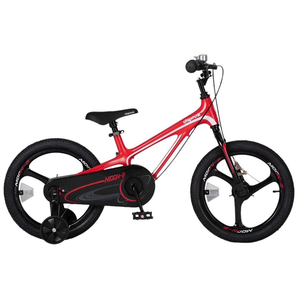 Велосипед RoyalBaby Chipmunk MOON 14", OFFICIAL UA,